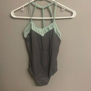 Balera Dance Leotard